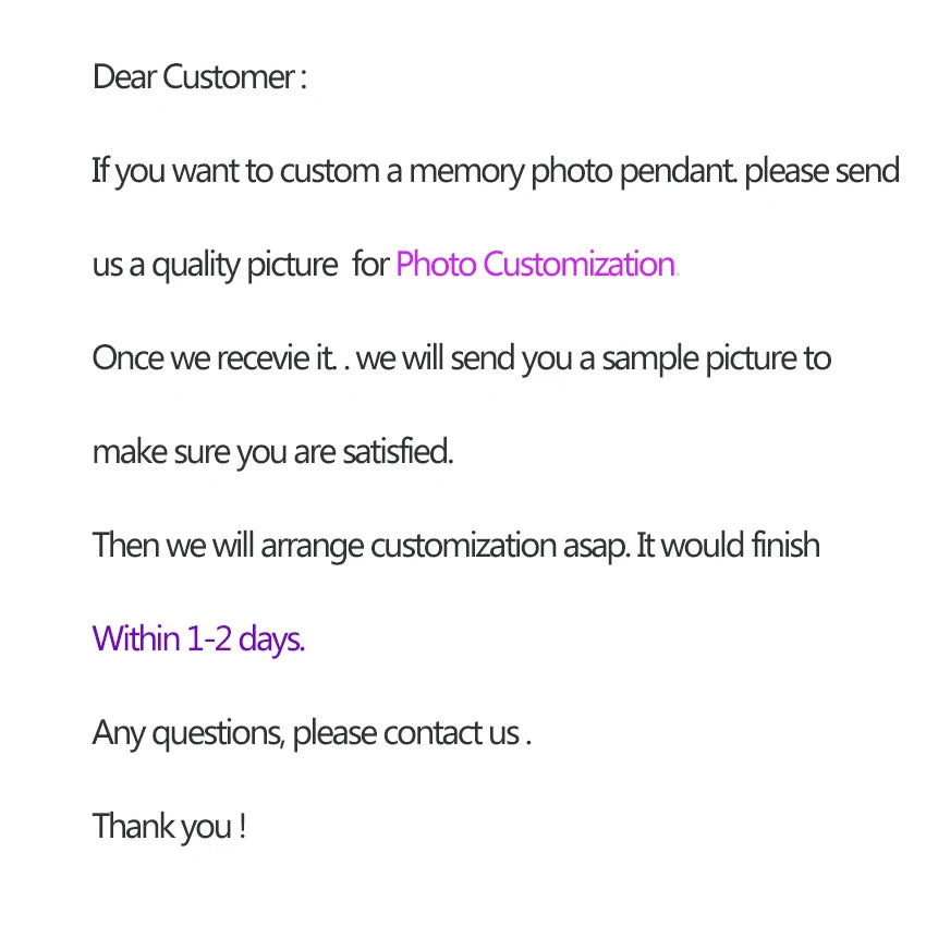 TOPGRILLZ Custom Photo Heart Medallion – Men's Hip-Hop Pendant with 4mm Tennis Chain - Image 6