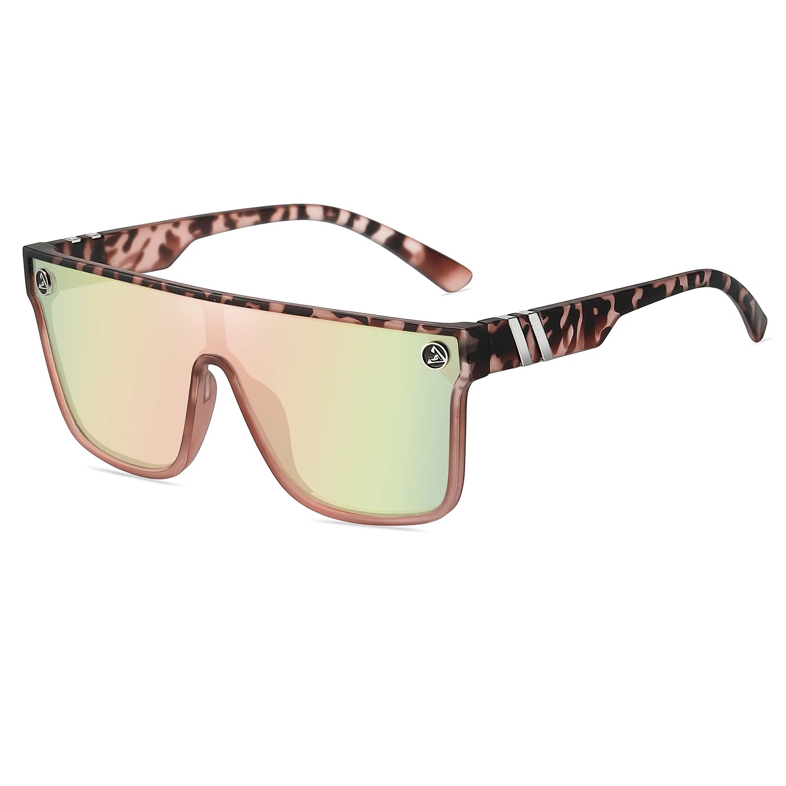 Fashion UV400 Sport Sunglasses – Unisex Eyewear for Cycling, Fishing & Outdoor Adventures - Image 16