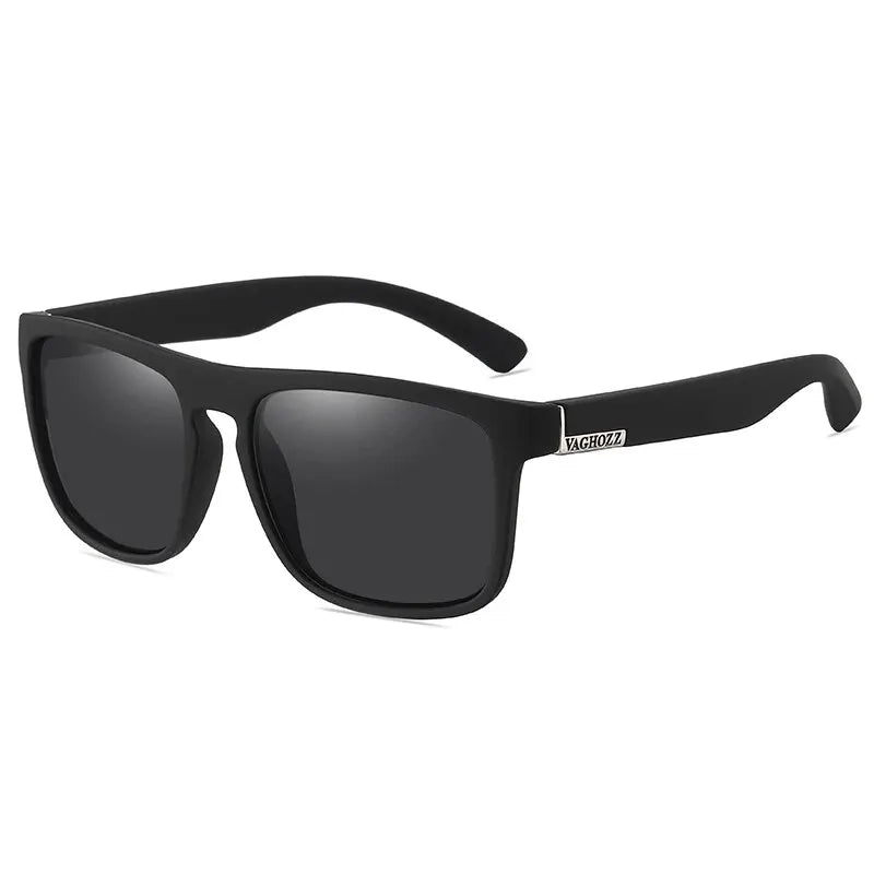 VAGHOZZ Classic Square Sunglasses – UV400 Sports Eyewear for Men & Women - Image 7