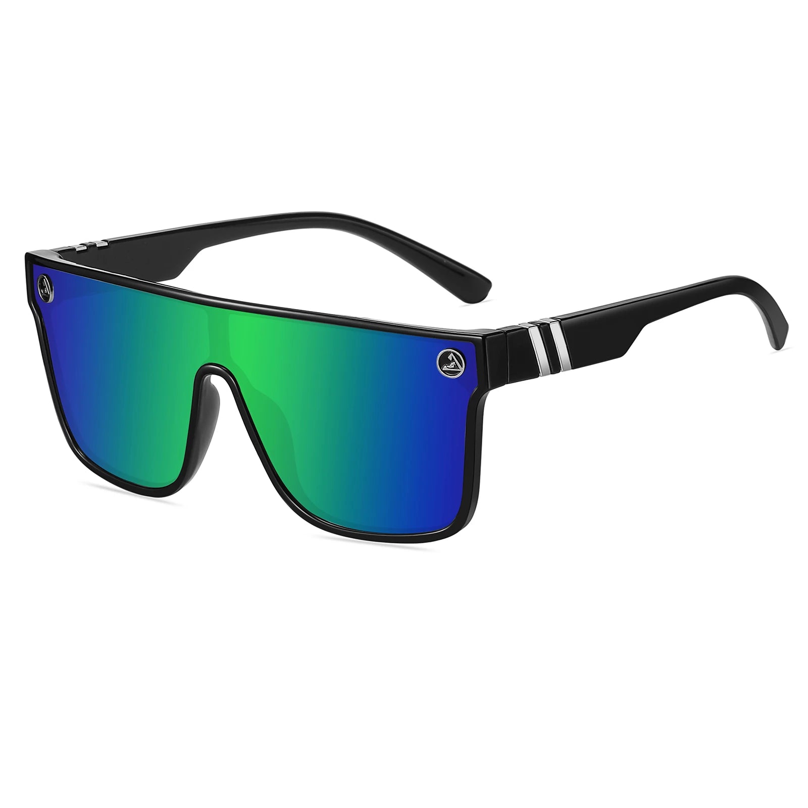 Fashion UV400 Sport Sunglasses – Unisex Eyewear for Cycling, Fishing & Outdoor Adventures - Image 6