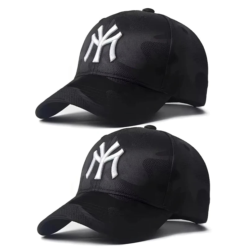 Fashion MY Baseball Cap – Outdoor Tactical Military Snapback Hat for Men & Women - Image 9