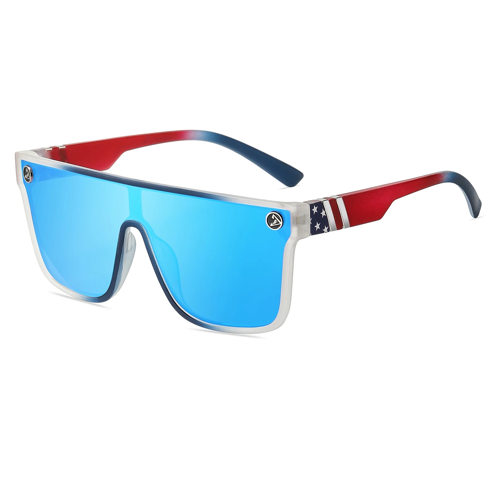 Fashion UV400 Sport Sunglasses – Unisex Eyewear for Cycling, Fishing & Outdoor Adventures - Image 5