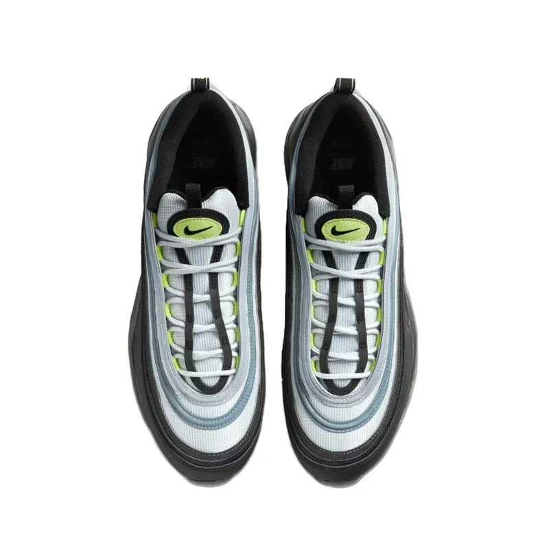 Nike Air Max 97 "Icons Neon 95" - Image 4