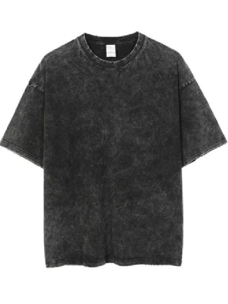 Washed Vintage T-Shirt