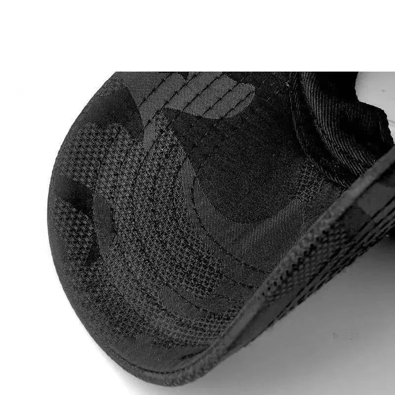 Fashion MY Baseball Cap – Outdoor Tactical Military Snapback Hat for Men & Women - Image 2