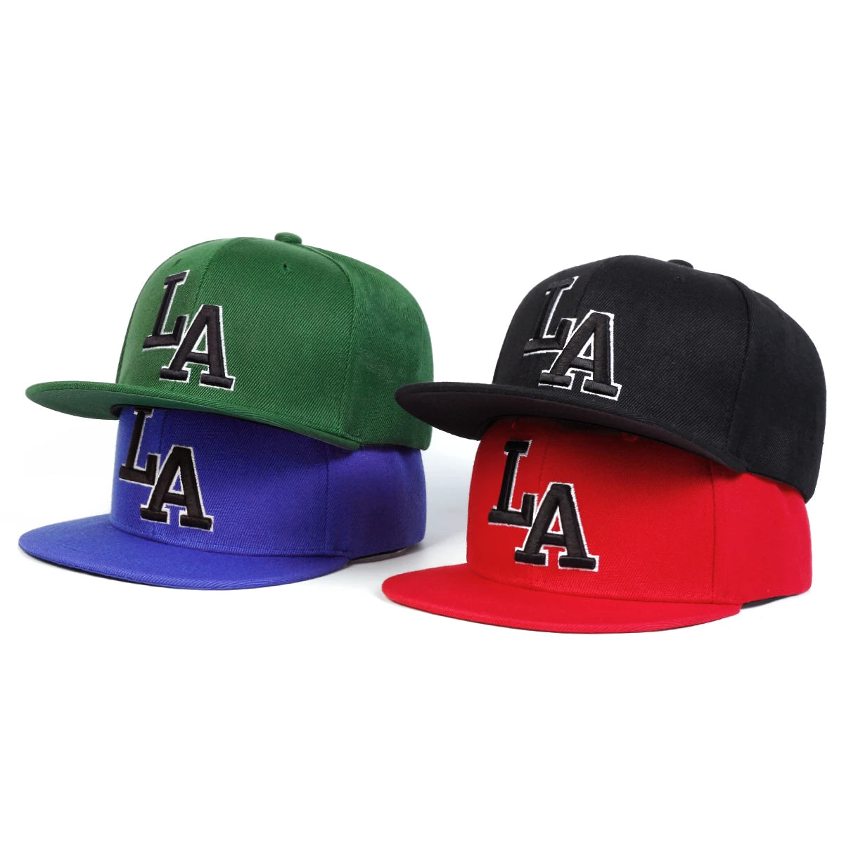 Unisex Letter Embroidery Hip Hop Cap – Adjustable Outdoor Sun Hat for Travel & Leisure