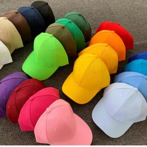 Dance Baseball Cap – Adjustable Colorful Snapback Hat for Men & Women