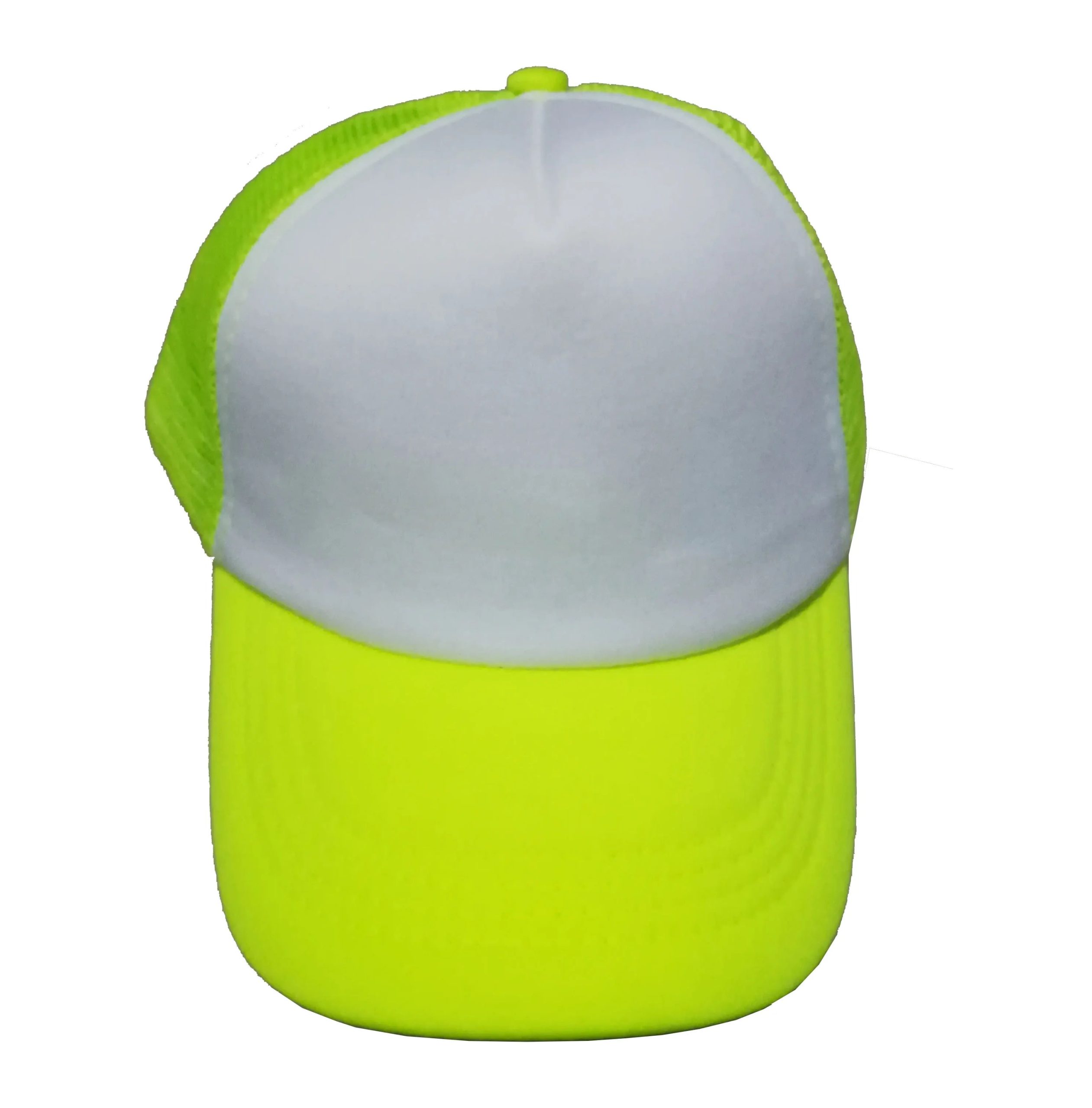 Customized Logo Mesh Baseball Caps – Unisex 5-Panel Trucker Snapback Hats for Summer - Image 30