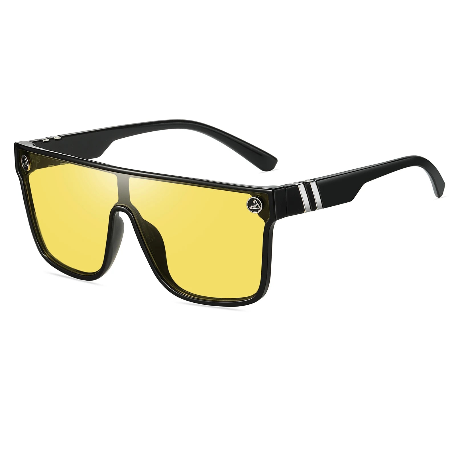 Fashion UV400 Sport Sunglasses – Unisex Eyewear for Cycling, Fishing & Outdoor Adventures - Image 10