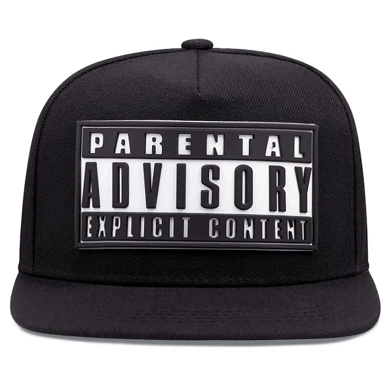 New Fashion Offset Printed Baseball Cap - Image 2